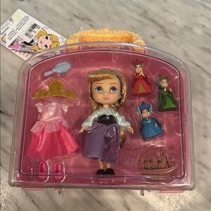 Aurora Disney Animators' Collection Sleeping Beauty